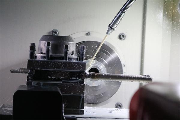 機加工廠家